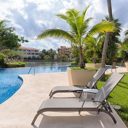 High-End Waterfront Condo At Secrets Waters بويرتو أفينتوراس المظهر الخارجي الصورة