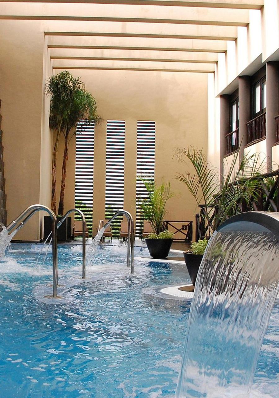 High-End Waterfront Condo At Secrets Waters بويرتو أفينتوراس المظهر الخارجي الصورة